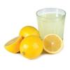 Lt 1 Lemon Juice Concentrate 100% Lemon Juice in Glass Bottle view 2