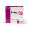 SiderAL Folic Iron Supplement for Women, Reduces fatigue, Pregnancy, Iron Deficiency, More Energy, Gentle on Stomach, Folic Acid, Vitamins C, D, B6, B12, Non-Constipating, Rapid Absorption, 20 Sachets view 1