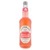 Fentimans Sparkling Raspberry Lemonade - Botanically Brewed Soft Drink - Exquisitely Crafted & Refreshing Soft Drinks - Gluten-Free and Vegan Friendly Soft Drinks - 6 x 750ml Bottles view 2
