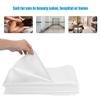 10pcs/bag Spa Disposable Bed Sheets Beauty Salon Massage Non-Woven Waterproof Anti-oil(White) view 3