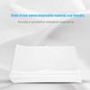10pcs/bag Spa Disposable Bed Sheets Beauty Salon Massage Non-Woven Waterproof Anti-oil(White) view 4