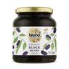 Biona Organic Black Beans, 350 g (pack of 6) view 1