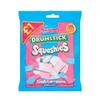 [ 1 Case ] x Squashies Drumstick Bubblegum (12 x 145g) view 1