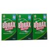 Dripak Dishwasher Detergent, 500g x 3 Pack, Unscented, Powder, Harsh Chemical Free, Gentle and Strong view 1