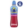 Lucozade Sport Raspberry - 12 Bottles x 500ml - Raspberry Flavour Isotonic Sports Drink - Made with Sugars & Sweeteners - Provides Electrolytes & Carbohydrates - Enhances Hydration & Fuels Performance view 2