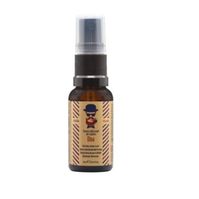 Italian Beard Oil of Eucalyptus and Mint  20 ml