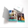 Buyagift Cinema and Popcorn Experience Box for 2-85 UK Movie Outings view 2
