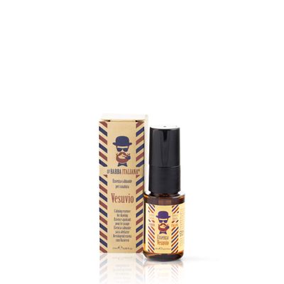 Beard Italian Lavender Oil  20 ml