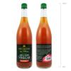 Apple Cider Vinegar with The Mother - Raw and Unfiltered - 1 Litre Glass Bottle - 35.2 fl. oz. - 1000ml view 3