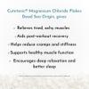 Cutetonic Ultra Pure Magnesium Chloride Flakes, Dead Sea Origin (Bag) (2KG) view 4