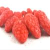 Strawberry Foams Strawberry Novelty Shaped Foam Pieces from 100Grams view 1