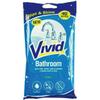 Bathroom Wipes - 40 Pack [LL] [Poly] view 1