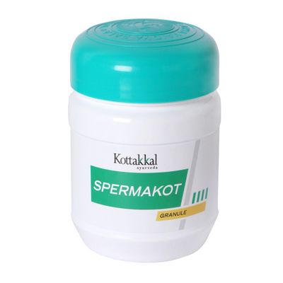 Kottakkal Arya Vaidya Sala akot - 150 g