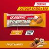 Enervit Power Time Snack Bar (Fruit & Nuts, Box of 24) view 3