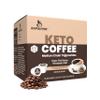Rapid Fire Ketogenic High Performance Coffee Pods, Supports Energy and Metabolism, 16 Servings view 1