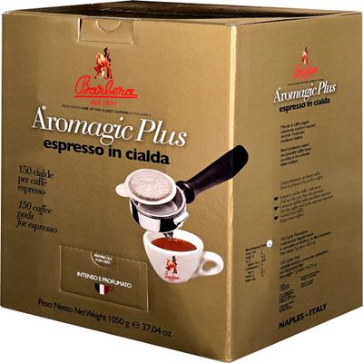 AROMAGIC Plus  Box Dispenser 150 PCS