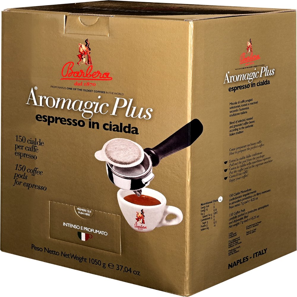 AROMAGIC Plus  Box Dispenser 150 PCS