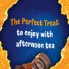 McVitie's Jaffa Cakes Snack Pack Biscuits Single Serve Pack view 3