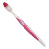 FDC Sachets, Denture Bath & Silicone Brush (Pink Brush, Green Bath) view 4