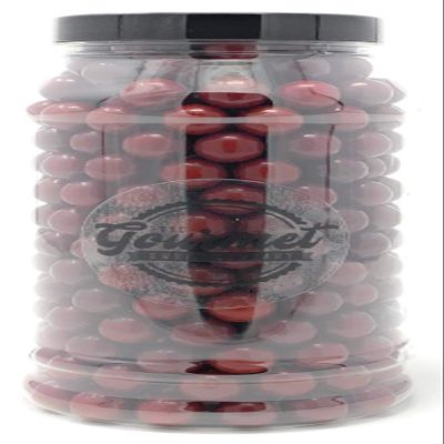Aniseed Balls Retro Sweet Shop Gift Jar by The Gourmet Sweet Company