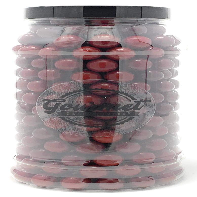 Aniseed Balls Retro Sweet Shop Gift Jar by The Gourmet Sweet Company