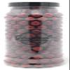 Aniseed Balls Retro Sweet Shop Gift Jar by The Gourmet Sweet Company view 1