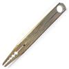 Bergeon 4852 Roller Turning Adjusting Tweezers - HT4852 view 1