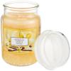 Aladino Large Jar (Vanilla) view 1