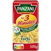 Panzani - Cooking Pasta Fast Torti 500G - Lot of 4 - Price Per Lot - Fast Delivery view 1