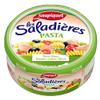 Saupiquet - The Saladires Pasta Snacking 220G - Lot of 4 - Price Per Lot - Fast Delivery view 1