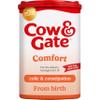 Cow & Gate Comfort Baby Milk Powder Formula, from Birth, 800 g view 1