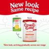 Cow & Gate Comfort Baby Milk Powder Formula, from Birth, 800 g view 3