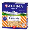 ALPINA SAVOIE Buckwheat Crozets 400g view 1
