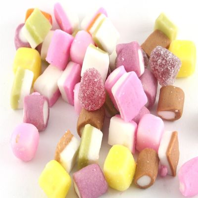 Dolly Mix Sweets Dollymixture Retro Sweets Packed by JKR Trading