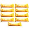 Lemon Drizzle - Nakd Raw Fruit Nut Bars 35g Each - Gluten Wheat Dairy Sugar Free (Pack of 9) view 1