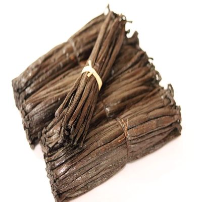 15 x Extra Quality Madagascar Bourbon Vanilla Pods
