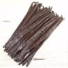25 x Gourmet Quality Madagascar Bourbon Vanilla Seeds view 1