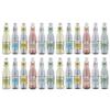 Fever Tree Tonic Water Mixed Selection Pack (24 x 200ml) view 1