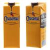 Chocomel Cocoa Card, Set of 2, Drinking Chocolate, Holland Chocolate, 1 L view 1