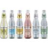 Fever Tree Tonic Water Mixed Selection Pack (12 x 200ml) view 1
