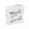 Anself Dental Polishing Strip 4mm Resin Tooth Interdental Sanding Grinding Whitening Teeth Surface Dentistry Lab Supplie (1Roll/Box Blue) view 1