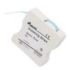 Anself Dental Polishing Strip 4mm Resin Tooth Interdental Sanding Grinding Whitening Teeth Surface Dentistry Lab Supplie (1Roll/Box Blue) view 4