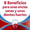 Parodontax Complete Cep Dent Suave - White - Toothbrush - Manual - Soft - Unisex Adult view 2