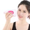 Slimming Massager, Mini Individual Beauty Tool Cellulite Massager Anti Cellulite Restore Skin Firmness with Rubber Handle,White view 2