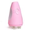 Infrared Slimming Massager, Mini Individual Beauty Tool Cellulite Massager Anti Cellulite Restore Skin Firmness with Rubber Handle,Pink view 1