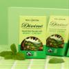 Divine 70% Cocoa Dark Chocolate with Mint Crisp 15 x 90g Bars  Fairtrade Dark Chocolate  Crunchy Mint Crisp Pieces  Ethical Premium Chocolate view 4