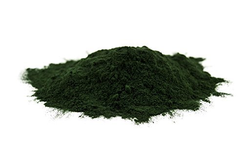 Sussex Wholefoods Organic Spirulina Powder 500g