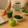 Sussex Wholefoods Organic Spirulina Powder 500g view 4