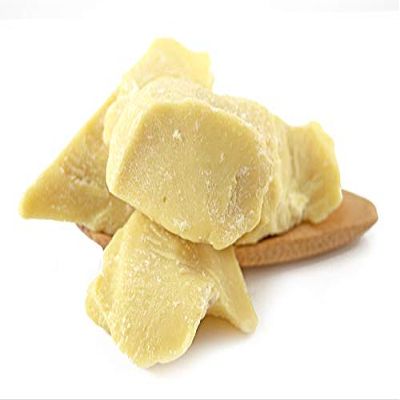 Sussex Wholefoods Organic Cocoa Butter 250g