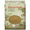 Infinity Foods Organic Bulghur Wheat, 500g view 1